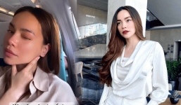 Hồ Ngọc Hà trưng cận 'tài sản' quý giá khiến công chúng phải thốt lên ghen tỵ 