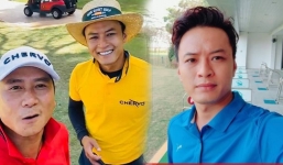 Hồng Đăng bất ngờ đón nhận tin vui giữa lúc Hồ Hoài Anh phải ra trình diện sau bê bối