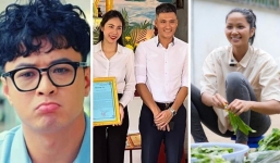 Sao Việt 16/8: Tình trạng bất thường của Hồng Đăng khi trình diện cơ quan, Thủy Tiên lại đi từ thiện sau ồn ào