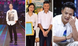 Sao Việt 17/8: Hồ Hoài Anh gửi tường trình cho Học viện Âm nhạc QG, Hồng Đăng lộ lý do bị 'mắc kẹt' ở nước ngoài