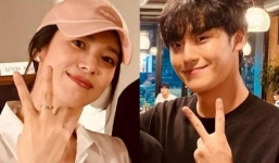 Song Hye Kyo được ngợi khen giữa lúc Song Joong Ki gia tăng khối tài sản lớn