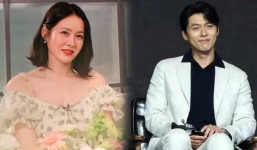 'Mẹ bầu' Son Ye Jin ngoại hình thay đổi rõ rệt ở tháng thứ 5 thai kỳ, phong độ minh tinh có còn giữ vững?