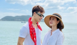 MXH xôn xao tin Midu mang bầu với 'quý ông tia chớp' Trần Anh Huy, sự thật là gì?