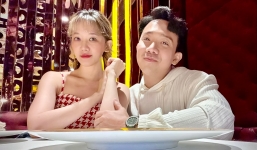 Trấn Thành và Hari Won tiếp tục 'vỗ mặt' antifan, chứng minh tình cảm 'bất di bất dịch' dành cho nhau