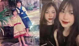 Chị gái của Lương Hải Như lòng đầy tuyệt vọng, có hành động khiến bao người xót xa