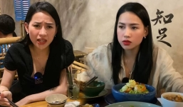 'Nữ chiến thần' là hot tiktoker tiếp tục 'sờ gáy' Trường Giang sau khi 'càn quét' quán ăn của Trấn Thành