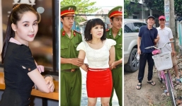 Sao Việt 22/8: Thực hư tin đồn Việt Hương đối diện vòng lao lý, Hoài Linh nhận tin vui lớn