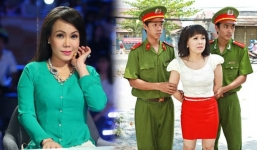 Việt Hương lên tiếng trước thông tin đối diện vòng lao lý vì kinh doanh bất chính: Sự thật gây phẫn nộ