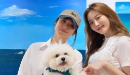 Ly hôn Song Joong Ki, Song Hye Kyo vẫn có sức hút đặc biệt khi chứng minh đẳng cấp minh tinh châu Á