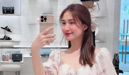 Chia tay bạn trai đại gia, Hòa Minzy giữ thói quen xa xỉ còn không ngại vung tiền mua quà cho người đặc biệt