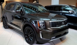 Hơn 280.000 xe Hyundai, Kia bị triệu hồi khi tiềm ẩn nguy cơ gây hại đến khách hàng