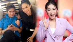 Lương Bích Hữu: Cô gái Trung Hoa sự nghiệp huy hoàng nhưng đời tư sóng gió với biến cố đầy xót xa