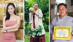 Sao Việt 29/8: Mỹ Tâm lộ bụng lùm xùm như mang bầu, Phương Oanh đắng họng tiết lộ loạt tổn thất chưa từng có