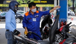 Dự báo giá xăng giảm sau đợt nghỉ Lễ Quốc khánh