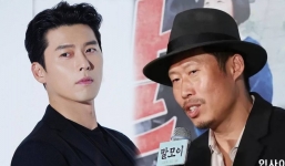 Hyun Bin bị lột trần con người thật, từng có hành động khiến đồng nghiệp 'cay cú' trả thù