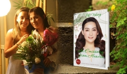 Con gái Phi Nhung báo tin vui về mẹ, sau 1 năm qua đời vẫn có 'người dưng' dành tình cảm đặc biệt