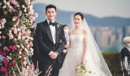 Hyun Bin tiết lộ cuộc sống hôn nhân màu hồng sau khi cùng Son Ye Jin đón tin vui