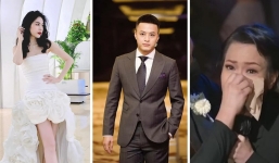 Sao Việt 4/9: Hồng Đăng đối diện kỷ luật, Việt Hương được ủng hộ khi không đứng ra tổ chức đám giỗ Phi Nhung