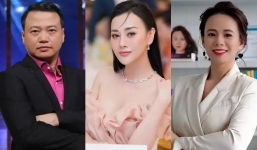 Vợ shark Bình gia tăng khối tài sản lớn giữa lúc chồng cũ và Phương Oanh tình cảm mặn nồng