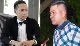 Duy Mạnh nhận 'tố cáo' liveshow Tuấn Hưng nay lại gây ngỡ ngàng khi vạch trần 'âm mưu' khó đoán