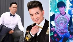 Sao Việt 6/9: Nathan Lee vui mừng hậu 'vỗ mặt' Thủy Tiên, Duy Mạnh hé lộ điều bất ngờ về ồn ào của Tuấn Hưng