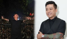 Tuấn Hưng công khai về mưu đồ lớn với góc ban công phố cổ giữa lúc bị cơ quan chức năng 'sờ gáy'