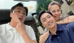 Cường Đôla gặp biến cố, Đàm Thu Trang lộ bản chất thật qua lời kể của vị đại gia