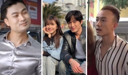 Điểm mặt 3 sao nam màn ảnh Việt dù đóng vai phụ vẫn giật spotlight của nam chính