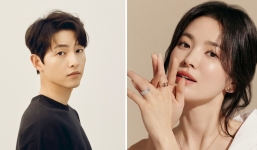 Giữa nghi vấn 'cắm sừng' chồng cũ, Song Hye Kyo tiếp tục bị tố lạnh nhạt với Song Joong Ki từ thuở vợ chồng son