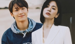 Giữa ồn ào 'cắm sừng' Song Joong Ki, Song Hye Kyo lại bị 'kỳ thị' khi chuẩn bị tái xuất