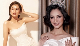 BTC Hoa hậu có động thái khiến Nông Thúy Hằng trở thành tâm điểm giữa nghi vấn 'bán hoa' đang xôn xao