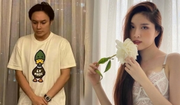 MC Thanh Thanh Huyền phủi sạch tin đồn 'bán hoa' chỉ bằng 1 câu nói