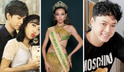 Sao Việt 8/9: Phía Thùy Tiên hành động khi bị réo gọi trong ồn ào 'bán hoa', sự thật về hôn lễ Diệu Nhi​