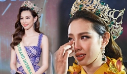 Thùy Tiên đáp trả đi vào lòng người khi bị gọi tên trong đường dây 'bán hoa' hàng chục nghìn USD