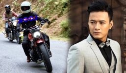 Trước khi vướng bê bối trời Tây, Hồng Đăng từng chi bội tiền cho dàn 'xế cưng'