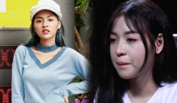 Hotgirl 'trứng rán' Thanh Tâm muốn rơi lệ khi liên tục bị gọi tên vào đường dây của 'tú ông' Lê Hoàng Long