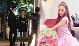 'Thư ký Kim' Park Min Young lại để lộ tình trạng cơ thể báo động: Mỹ nhân năm nào nay còn đâu!