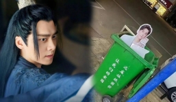 Lý Dịch Phong lâm thảm cảnh hậu vướng bê bối, sự nghiệp huy hoàng đi vào dĩ vãng vì đạo đức bê tha