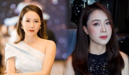 Mê mẩn nhan sắc Hồng Diễm khi chuẩn bị tái xuất, đến đồng nghiệp kém tuổi cũng 'đứng ngồi không yên'