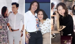 Sao Việt 12/9: Việt Hương bị ông xã bóc góc khuất hôn nhân, Ngọc Sơn có hành động 'phũ' với người hâm mộ