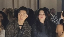 Tiếp tục rò rỉ ảnh Song Hye Kyo và Lee Min Ho, đặt nghi vấn về mối quan hệ thật sự