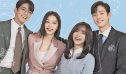 Top 5 phim Hàn hot nhất trên Netflix 2022: Nữ luật sư Woo Young Woo đột phá, hạng 1 bất ngờ