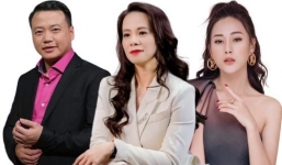 Doanh nhân Đào Lan Hương tiết lộ 'mở lòng' giữa nghi vấn chồng trục trặc với Phương Oanh