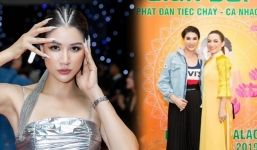 Sát giỗ đầu Phi Nhung, Trang Trần vô tình phơi bày sự thật về mối quan hệ với đàn chị quá cố