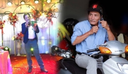 Vừa xuất hiện cơ hội đổi đời, Thương Tín vẫn bị bệnh tật đeo bám sau chuỗi ngày dài nhập viện