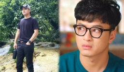 Hồng Đăng thong thả đi chơi cùng bạn nhưng vẫn ngậm ngùi nhận về cay đắng hậu bê bối