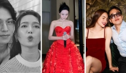 Sao Việt 15/9: Hồ Ngọc Hà thoải mái thân mật bên trai lạ, Diệu Nhi công khai nhung nhớ về 'tình cũ' dù sắp cưới