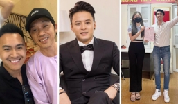 Sao Việt 16/9: Bình An - Phương Nga báo hỷ sự, 'thánh chửi' Vbiz để lại bình luận trước màn 'lý sự' của Hồng Đăng