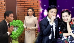 Giỗ đầu Phi Nhung, Mạnh Quỳnh bỏ thời gian và tiền bạc quyết hướng đến 'người tình sân khấu'