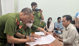 Thân phận thật sự của ông chủ quán karaoke An Phú khiến hơn 32 người thiệt mạng do hỏa hoạn